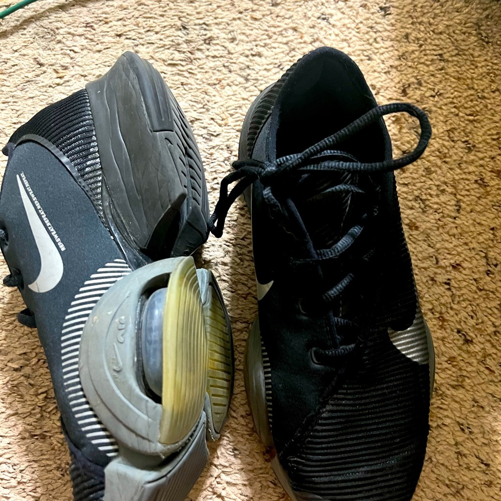 Nike super rep 2 size 8.5
